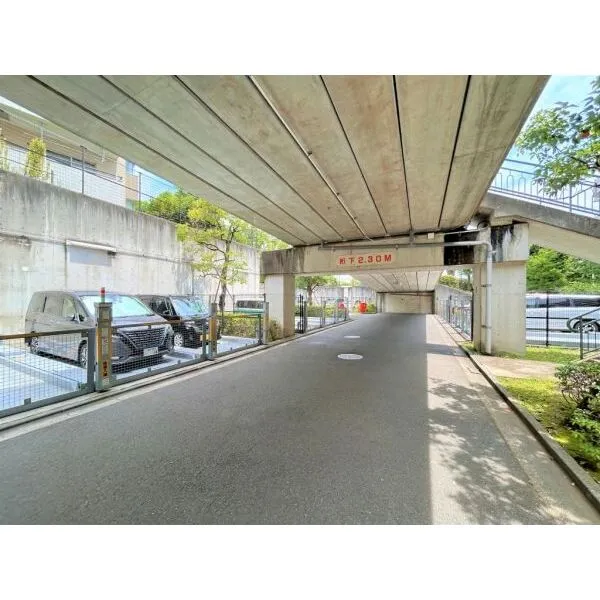 コンフォール東山田５－１号棟 その他画像