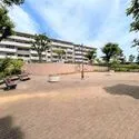 コンフォール東山田５－１号棟 子供がのびのび遊べる敷地内公園