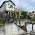 横浜市青葉区たちばな台１丁目 外観