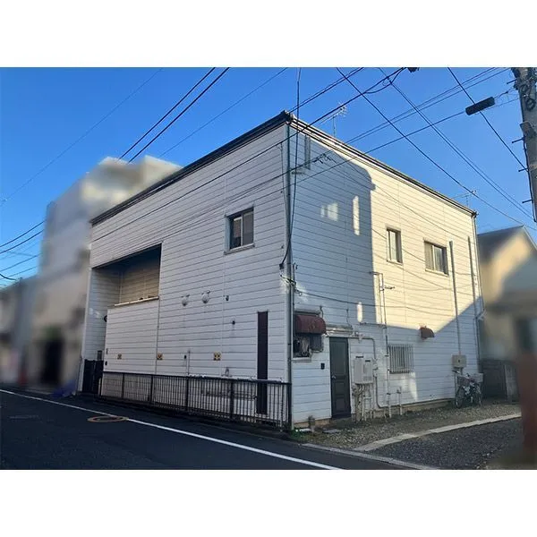 練馬区中村南２丁目 その他画像