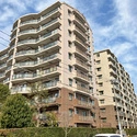 レールシティ大宮 外観