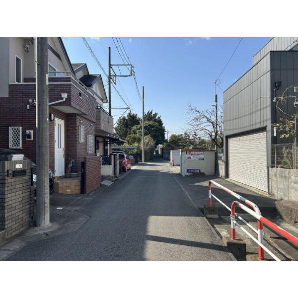 松戸市栄町２丁目 その他画像