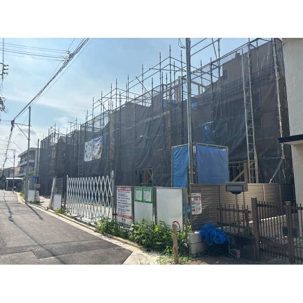 練馬区桜台４丁目 外観