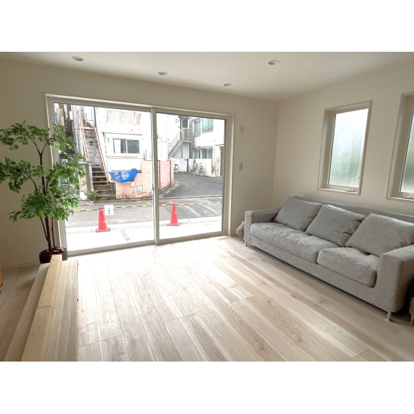 練馬区桜台４丁目 ※家具・調度品は、含まれません。