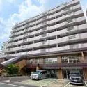 サンパーク東別院 外観