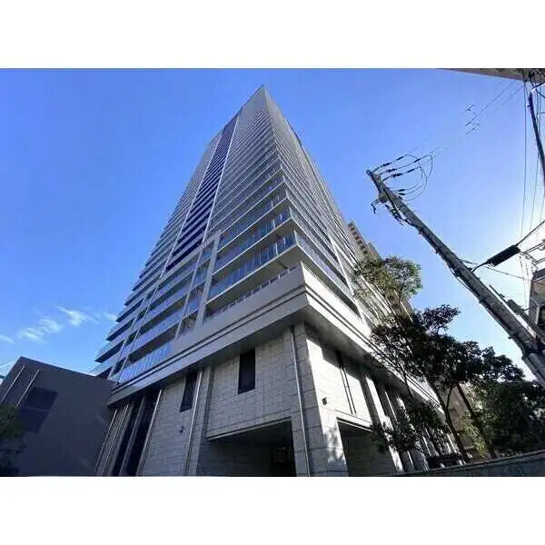 神戸ハーバータワー 外観