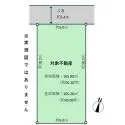 名古屋市南区観音町８丁目 区画図