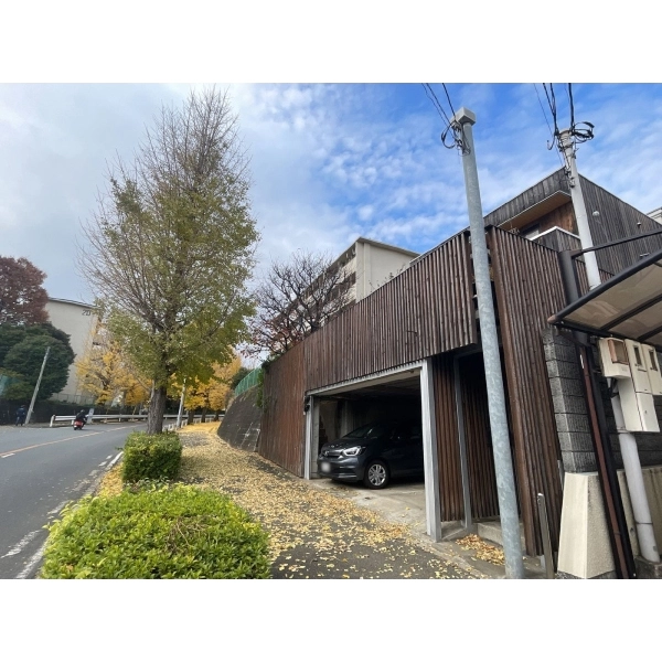 横浜市都筑区早渕１丁目 その他外観