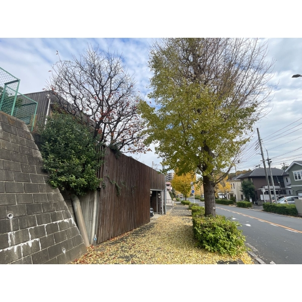 横浜市都筑区早渕１丁目 その他外観