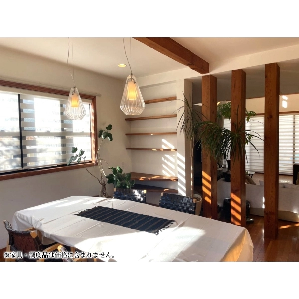 横浜市都筑区早渕１丁目 LD