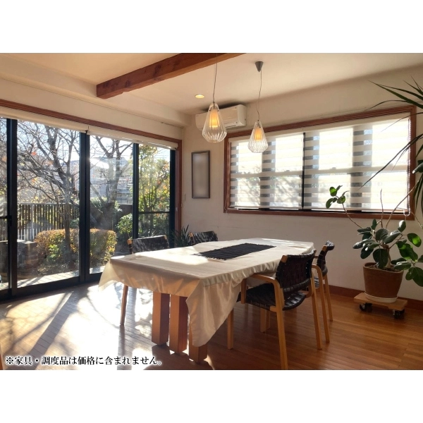 横浜市都筑区早渕１丁目 LD