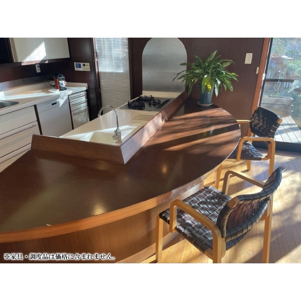 横浜市都筑区早渕１丁目 DK