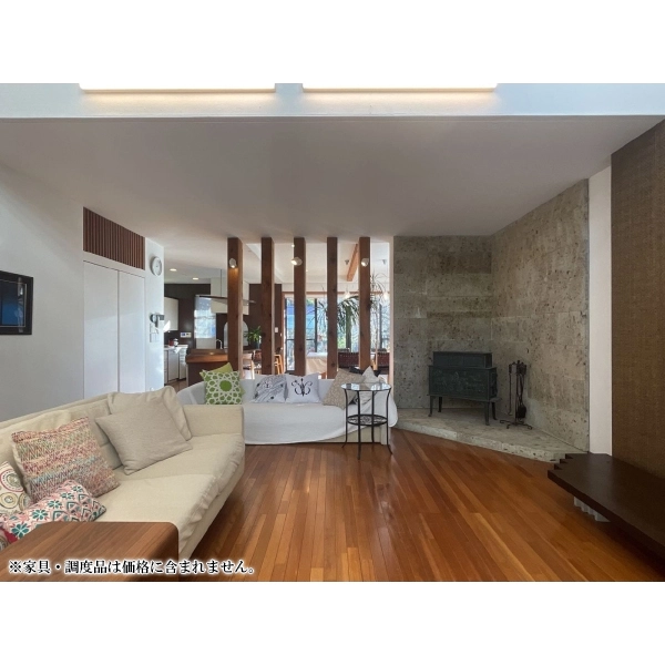 横浜市都筑区早渕１丁目 LDK