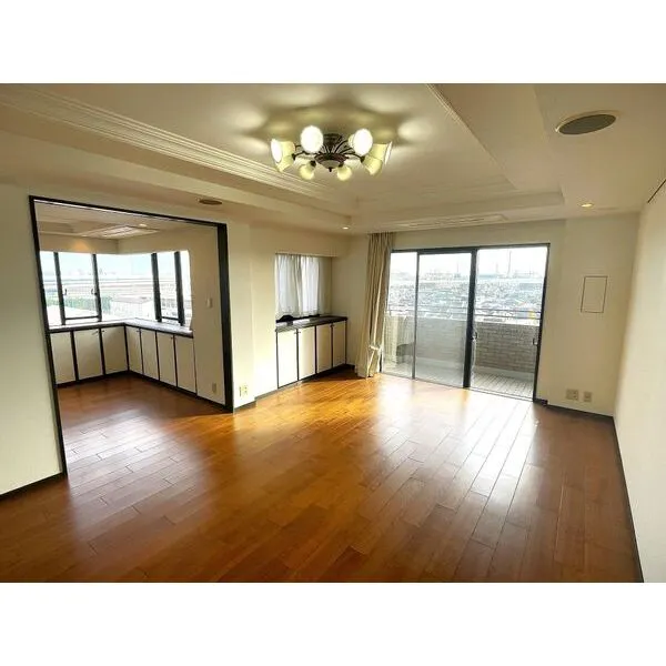 パーク・コート本牧 その他画像