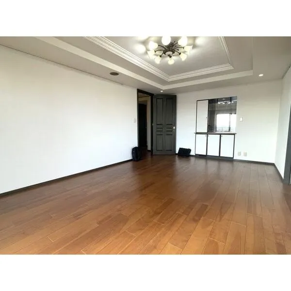 パーク・コート本牧 その他画像