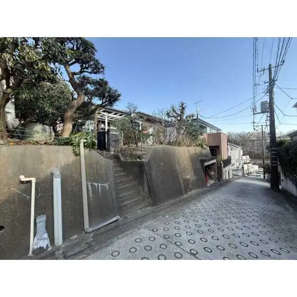 横浜市戸塚区平戸２丁目 外観