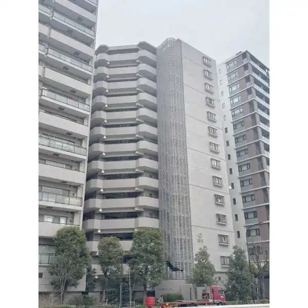 朝日ツイン目黒Ａ棟 その他画像