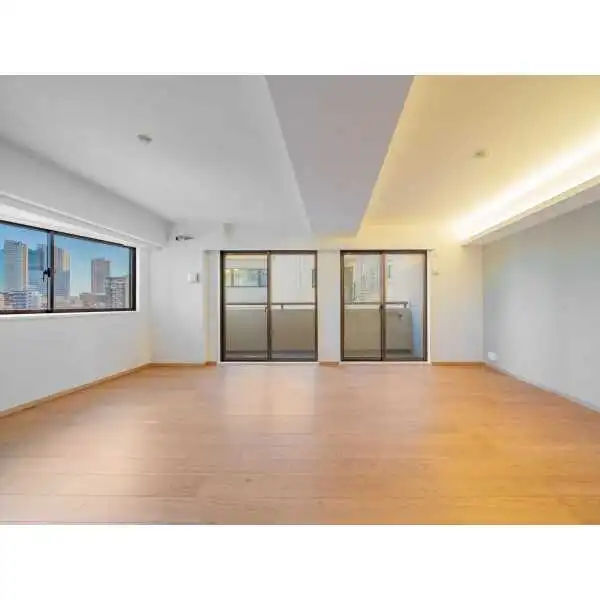 朝日ツイン目黒Ａ棟 その他画像