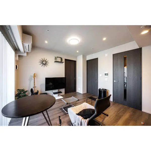 ザ・パークハウス大森タワー その他画像