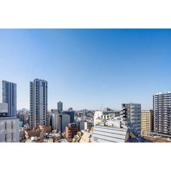 ザ・パークハウス大森タワー その他画像