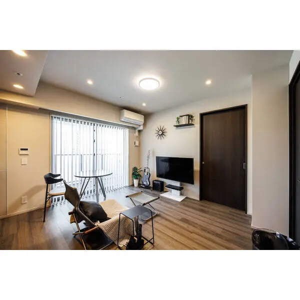 ザ・パークハウス大森タワー その他画像