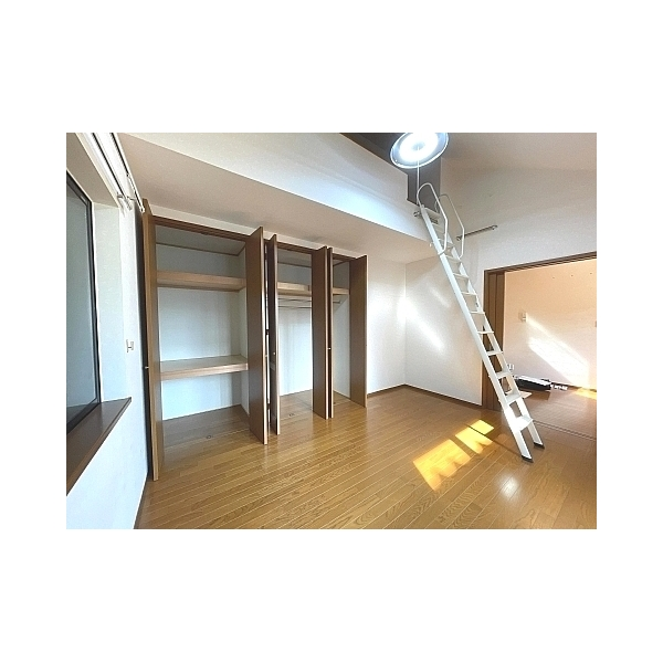 小平市大沼町１丁目 洋室