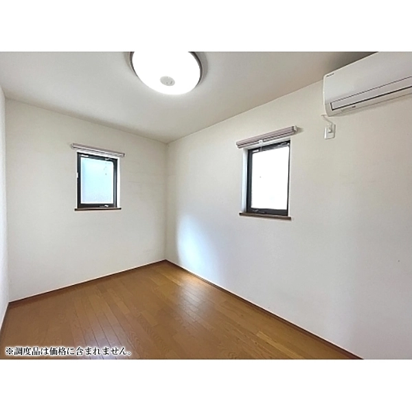 小平市大沼町１丁目 納戸