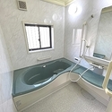 小平市大沼町１丁目 浴室