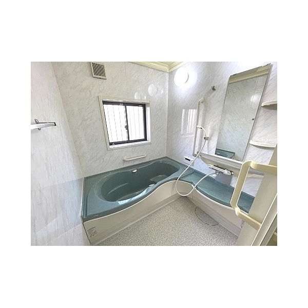 小平市大沼町1丁目 浴室