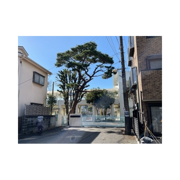 小平市大沼町1丁目 市立小平第七小学校(小学校)まで約220m(徒歩3分)