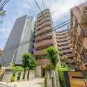 Ｔフラッツ南麻布 外観