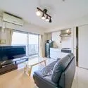 ダイナシティ方南町 リビング　約８．５帖