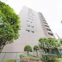 チサンマンシヨン三軒茶屋第２ 外観