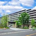 ブリリアシティ石神井公園アトラス 石神井公園駅ゆきの西武バス「ＪＡ東京あおば」駅・「練馬区立石神井小学校」最寄りの３号棟