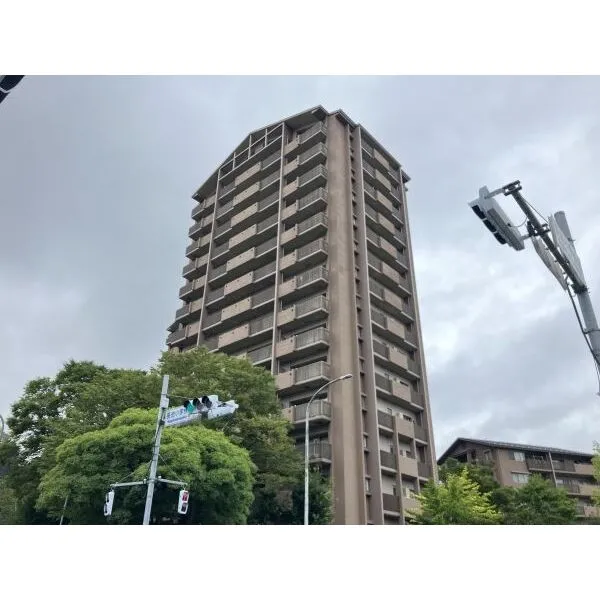 南大沢パークヒルズ壱番館 その他画像