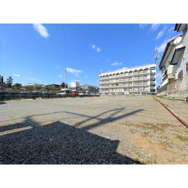 松戸市栄町２丁目 外観