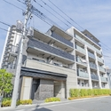プレミスト金町 外観