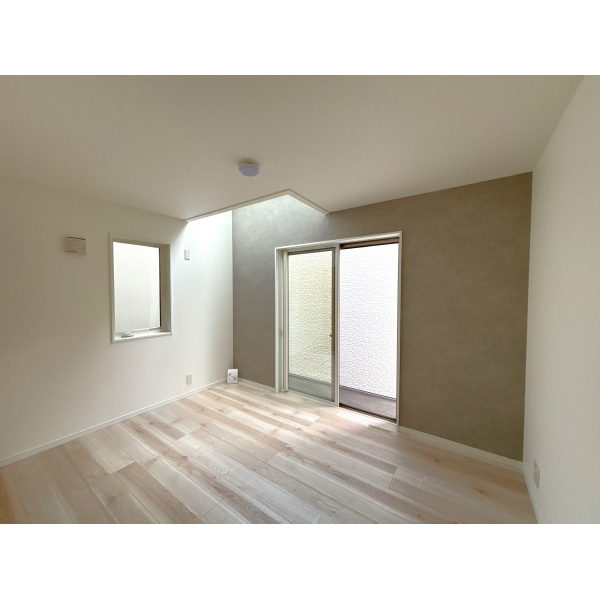 練馬区桜台４丁目 6.5畳の洋室