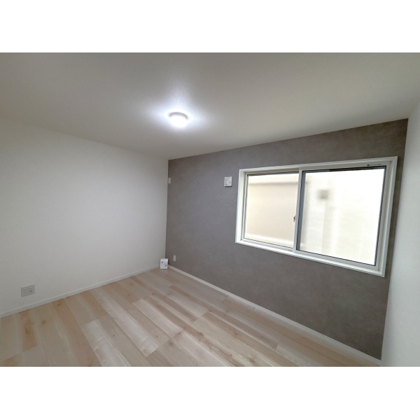 練馬区桜台４丁目 5.8畳の納戸※家具・調度品は、含まれません。