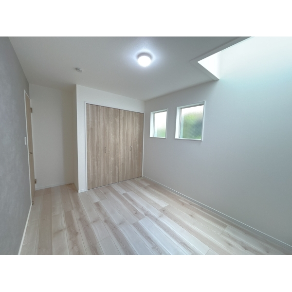 練馬区桜台４丁目 6畳の洋室※家具・調度品は、含まれません。