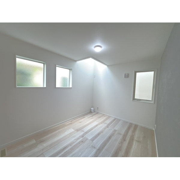 練馬区桜台４丁目 6畳の洋室※家具・調度品は、含まれません。