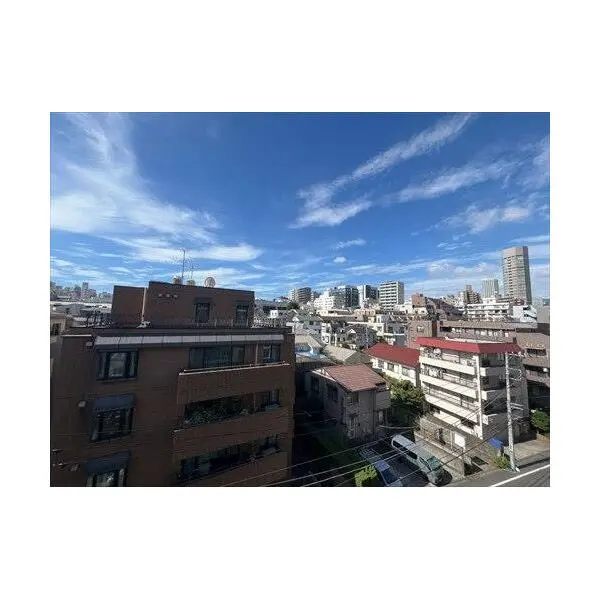 シティハウス四谷坂町 その他画像