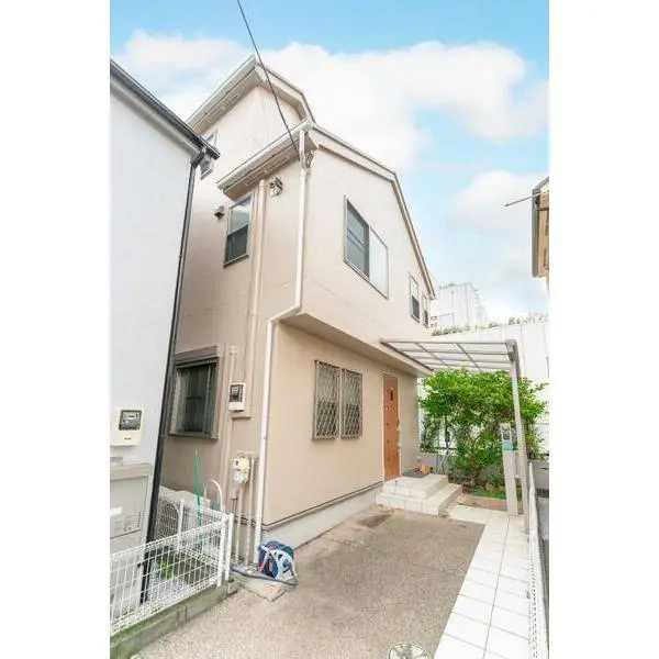 三鷹市下連雀６丁目 外観