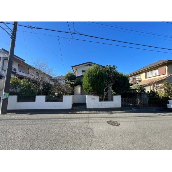 東村山市富士見町3丁目 その他外観