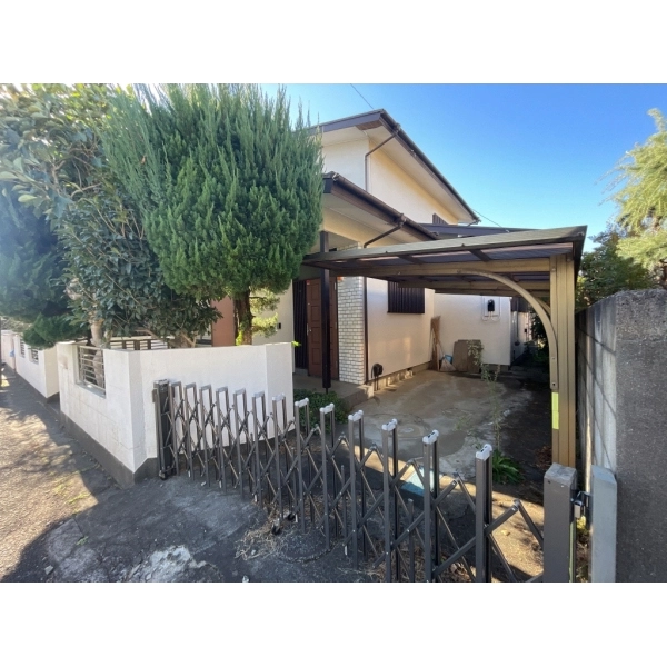 東村山市富士見町３丁目 その他外観