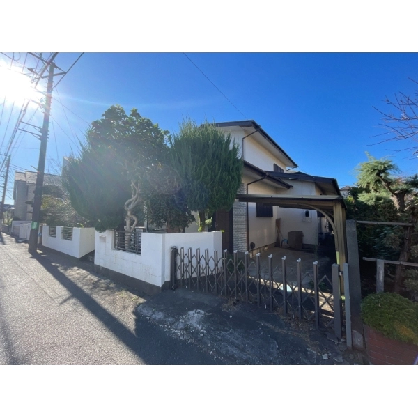 東村山市富士見町３丁目 その他外観