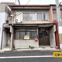 京都市上京区下立売通千本東入下る中務町 外観