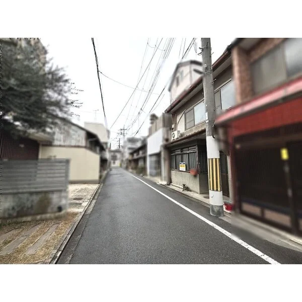 京都市上京区下立売通千本東入下る中務町 その他画像