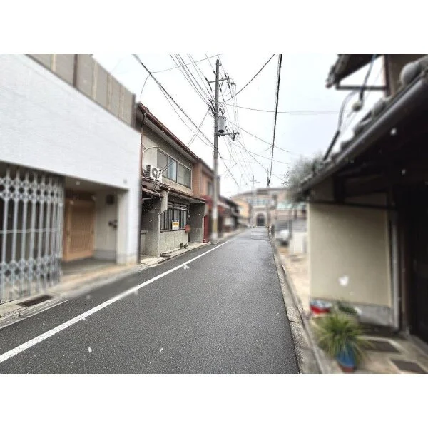 京都市上京区下立売通千本東入下る中務町 その他画像