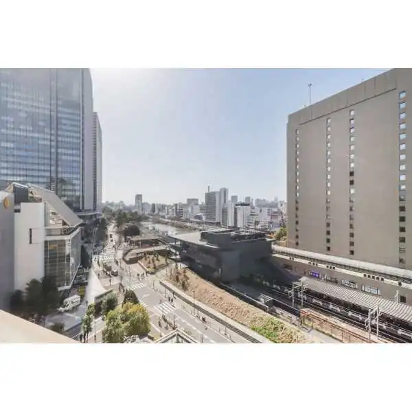 プラウドタワー千代田富士見 その他画像